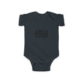 Infant Bodysuit - "Little Prayer" Baby Onesie | Faith Baby Shower Gift