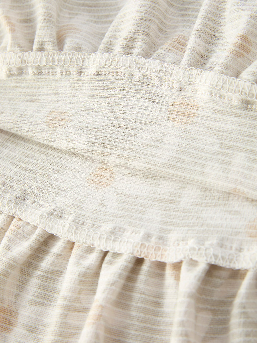 Floral Daisy Girl Spaghetti Strap Dress