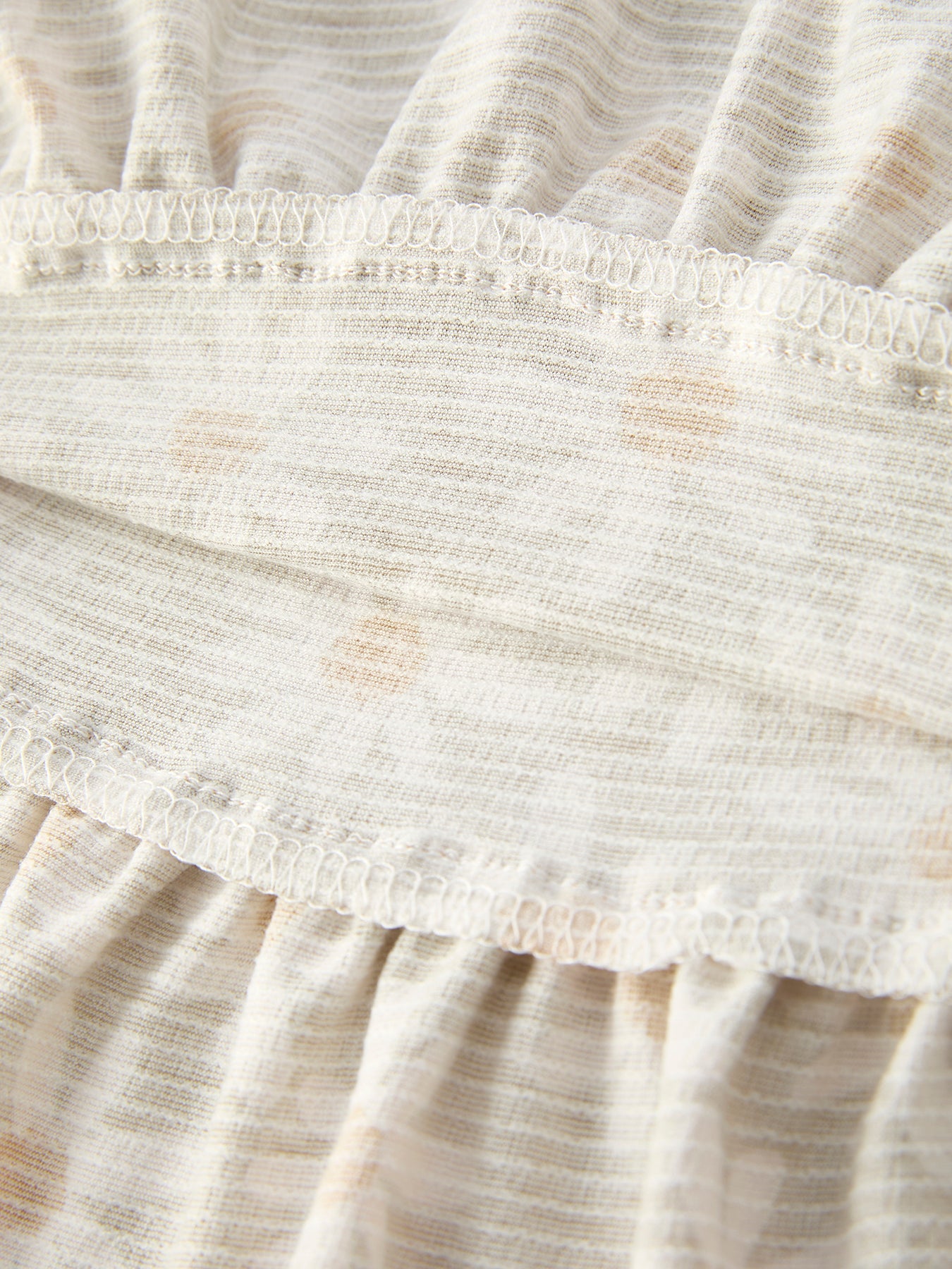 Floral Daisy Girl Spaghetti Strap Dress