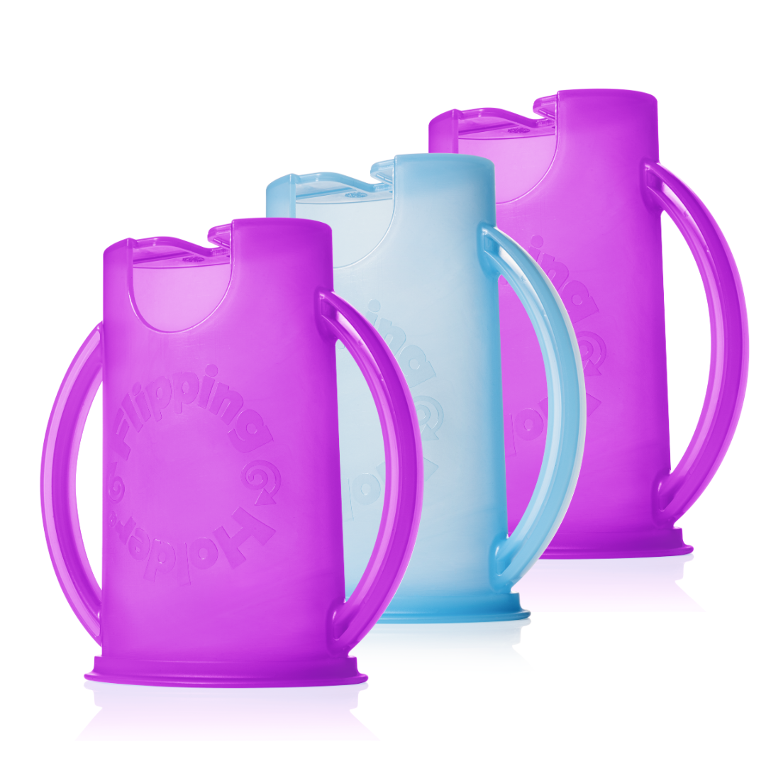 Flipping Holder 3 Pack