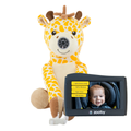 zooby® baby monitor | Jordan Giraffe