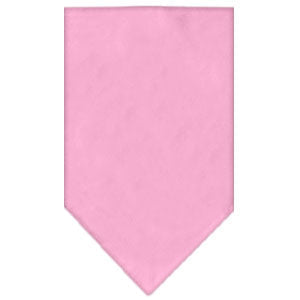 Custom Screen Print Pet Dog & Cat Bandana