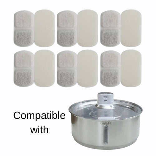 Peelaid™ Pet Fountain Filter