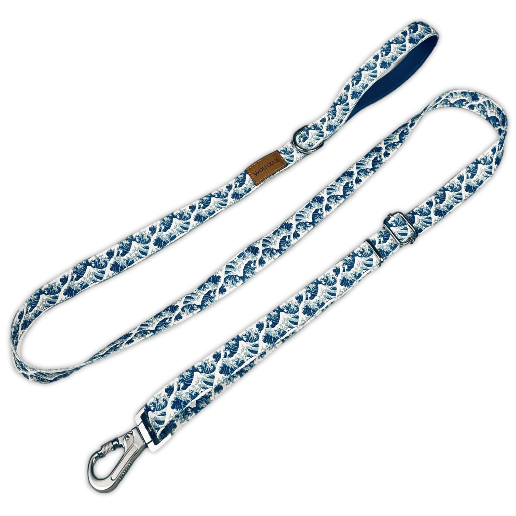 Great Wave Leash