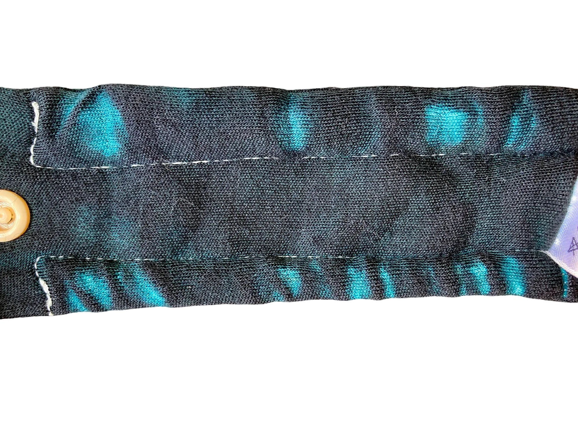 Merino Wool All-In-Two Diaper Cover and Belt