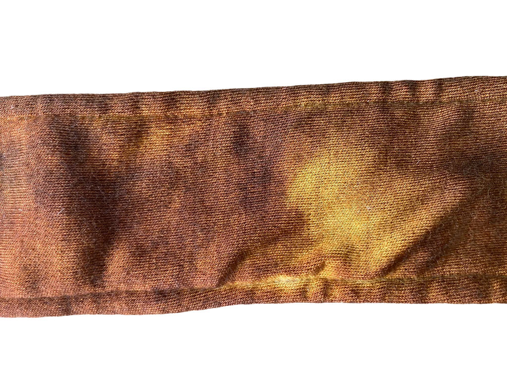 Merino Wool All-In-Two Diaper Cover and Belt