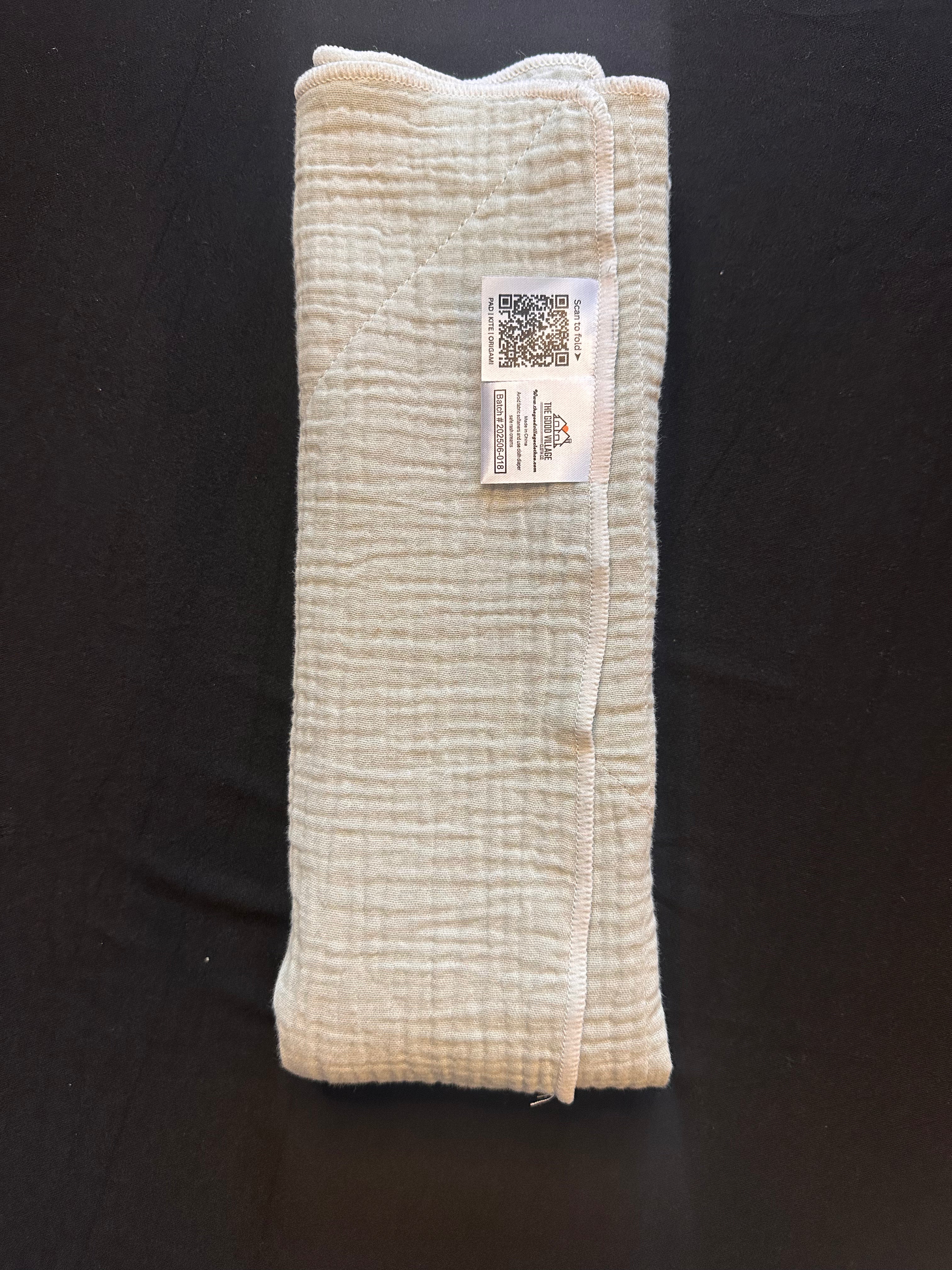 Origami Smart Flat – Evermoss