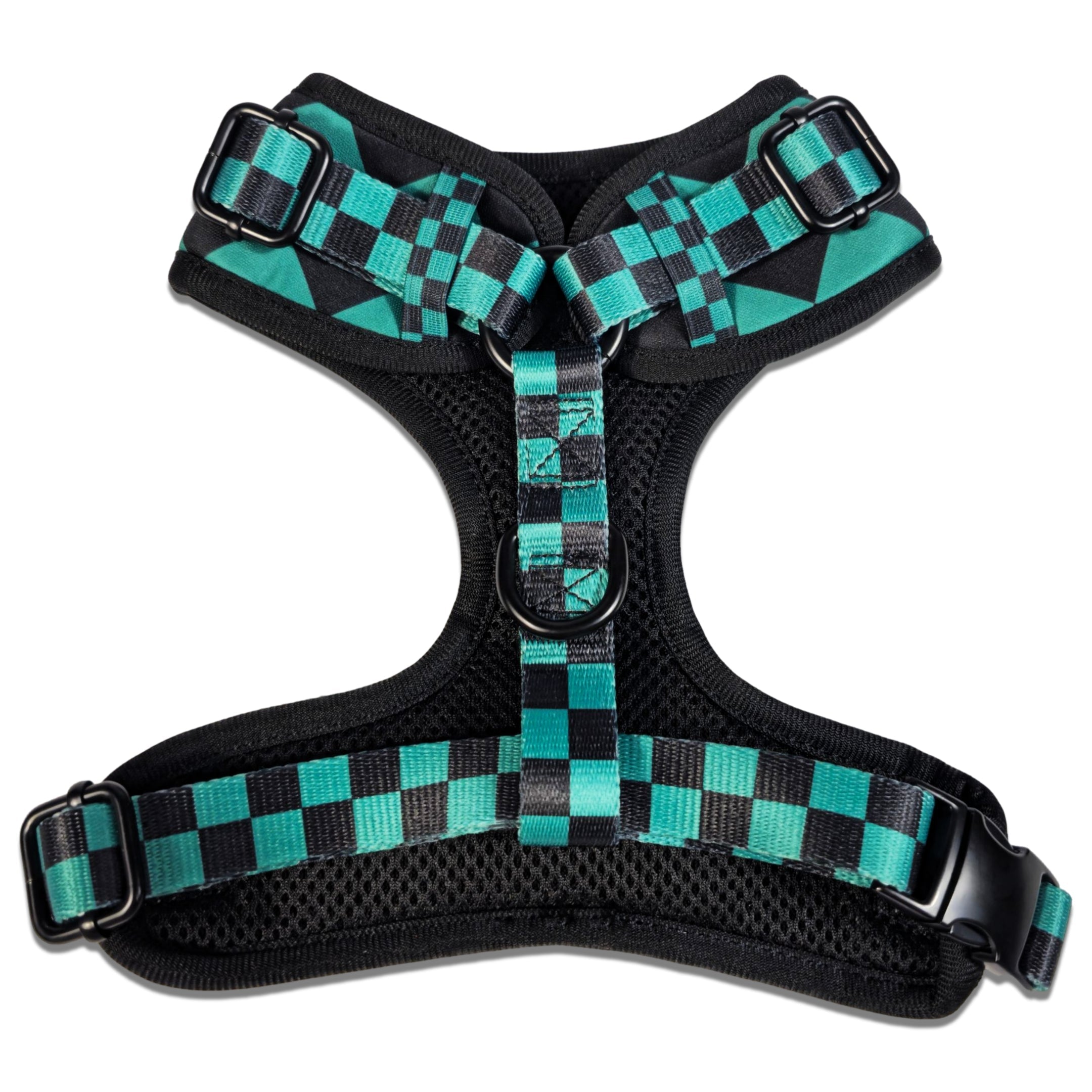 Ichimatsu Checker Harness