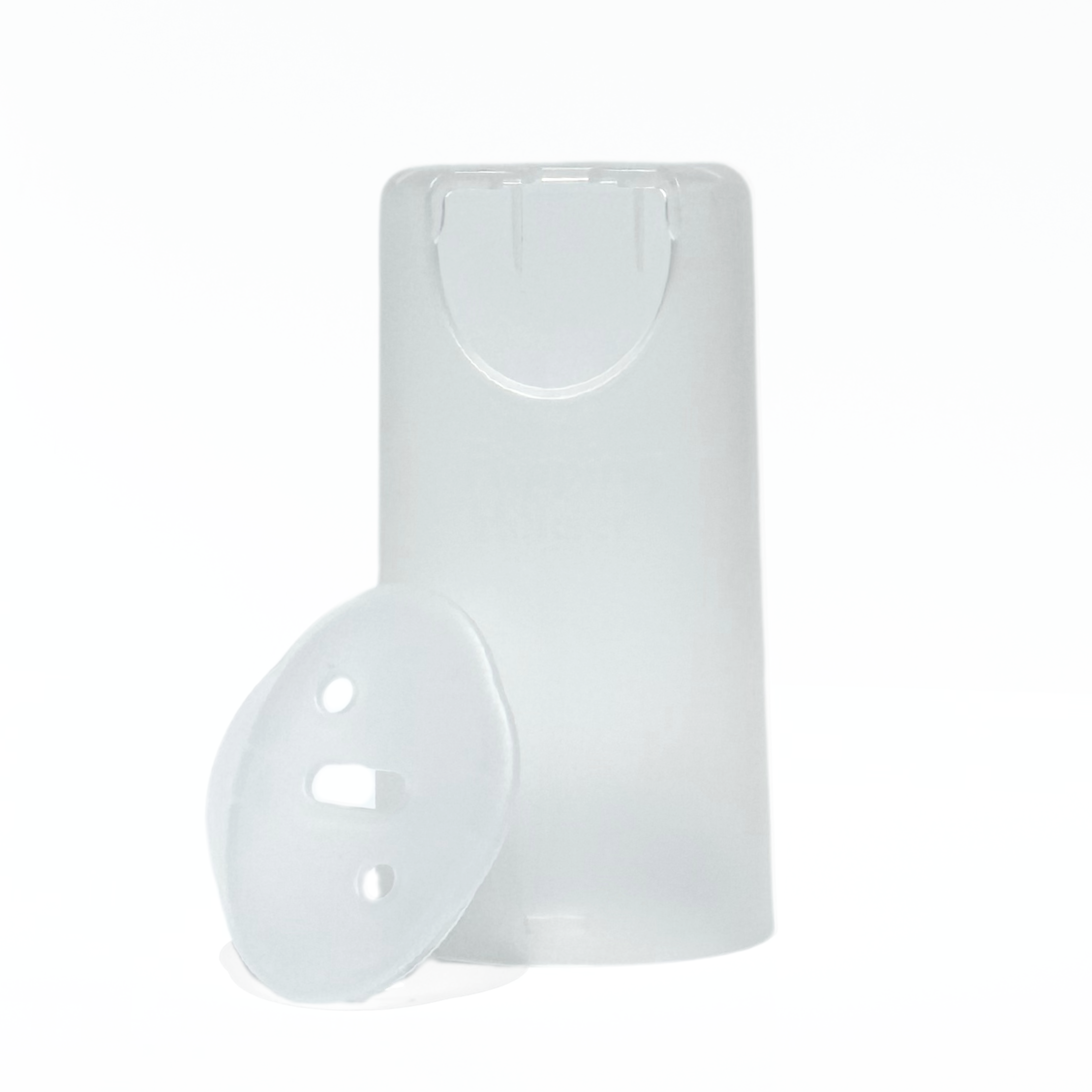 Flipping Holder TRAVEL - food pouch and juice box holder, fits cup holders