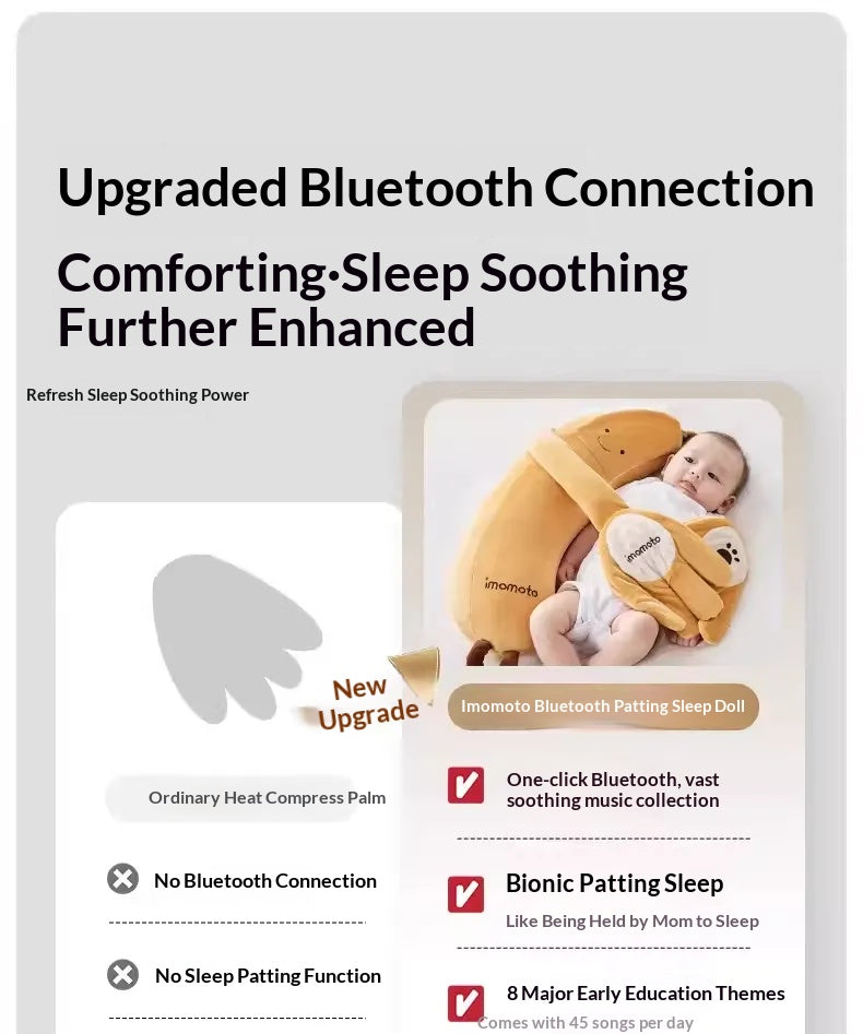 MEACAOFG™ Baby Banana Teether - Safe Silicone Teething Toy for Infants 0-12 Months