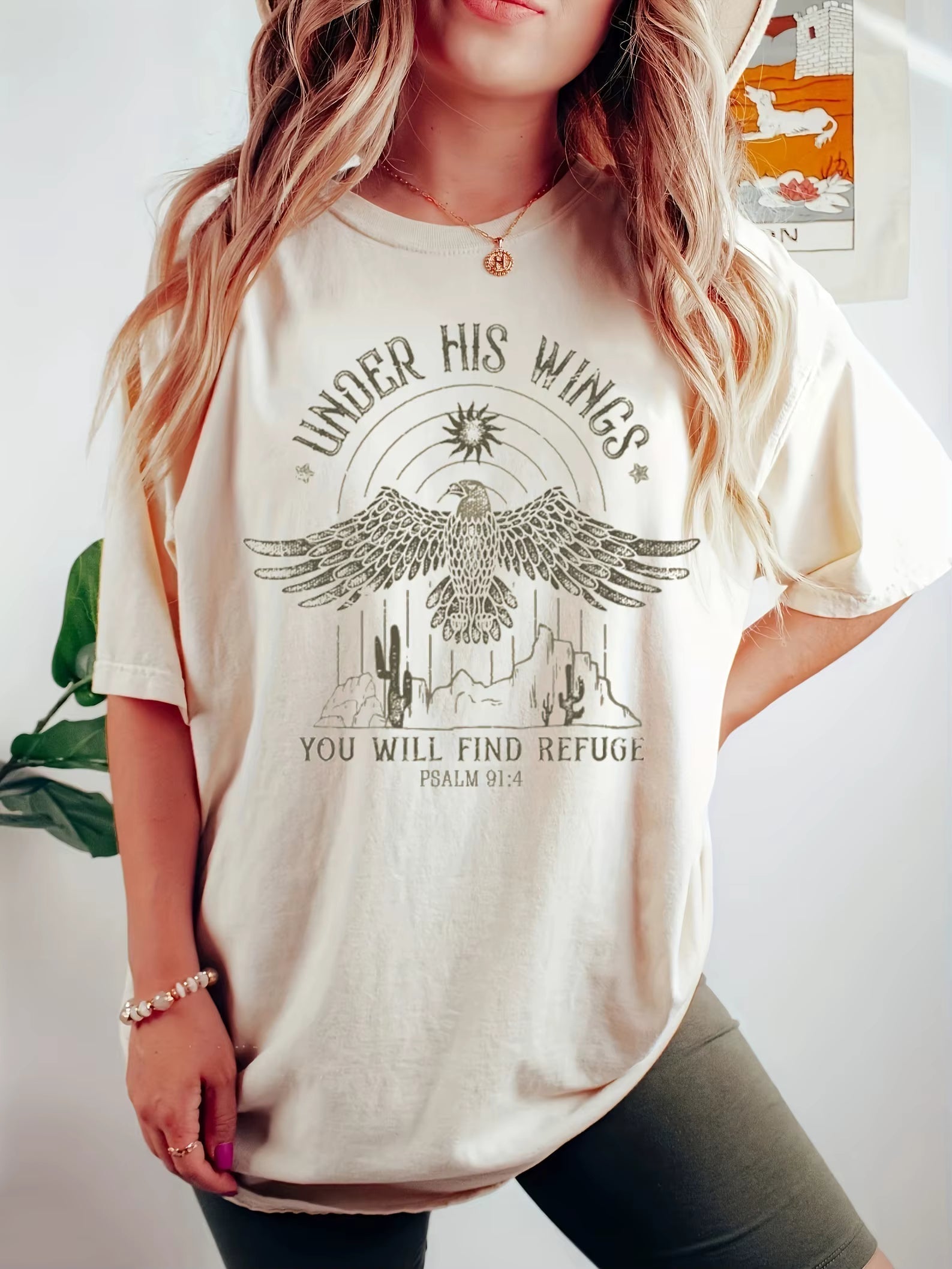 Woman Free Bird Shirt Eagle Graphic Tees