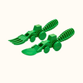 Tractor Utensils (1 Pack)