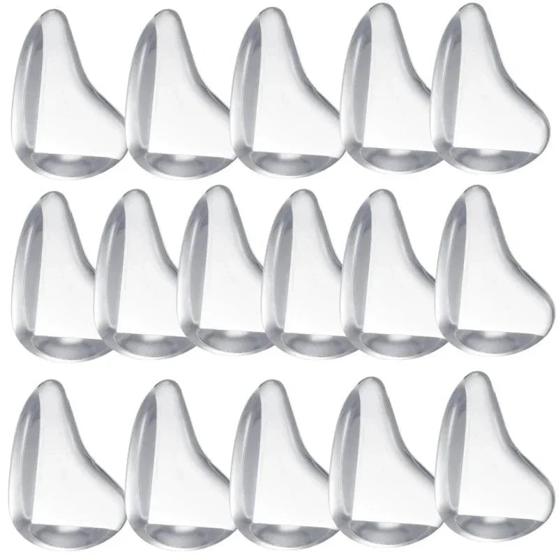 Table Corner Protectors for Baby Furniture Corner Guards Clear Children Anti Collision Edge Guards Baby Safety Table Edge Covers