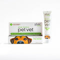 Pet Vet Gel