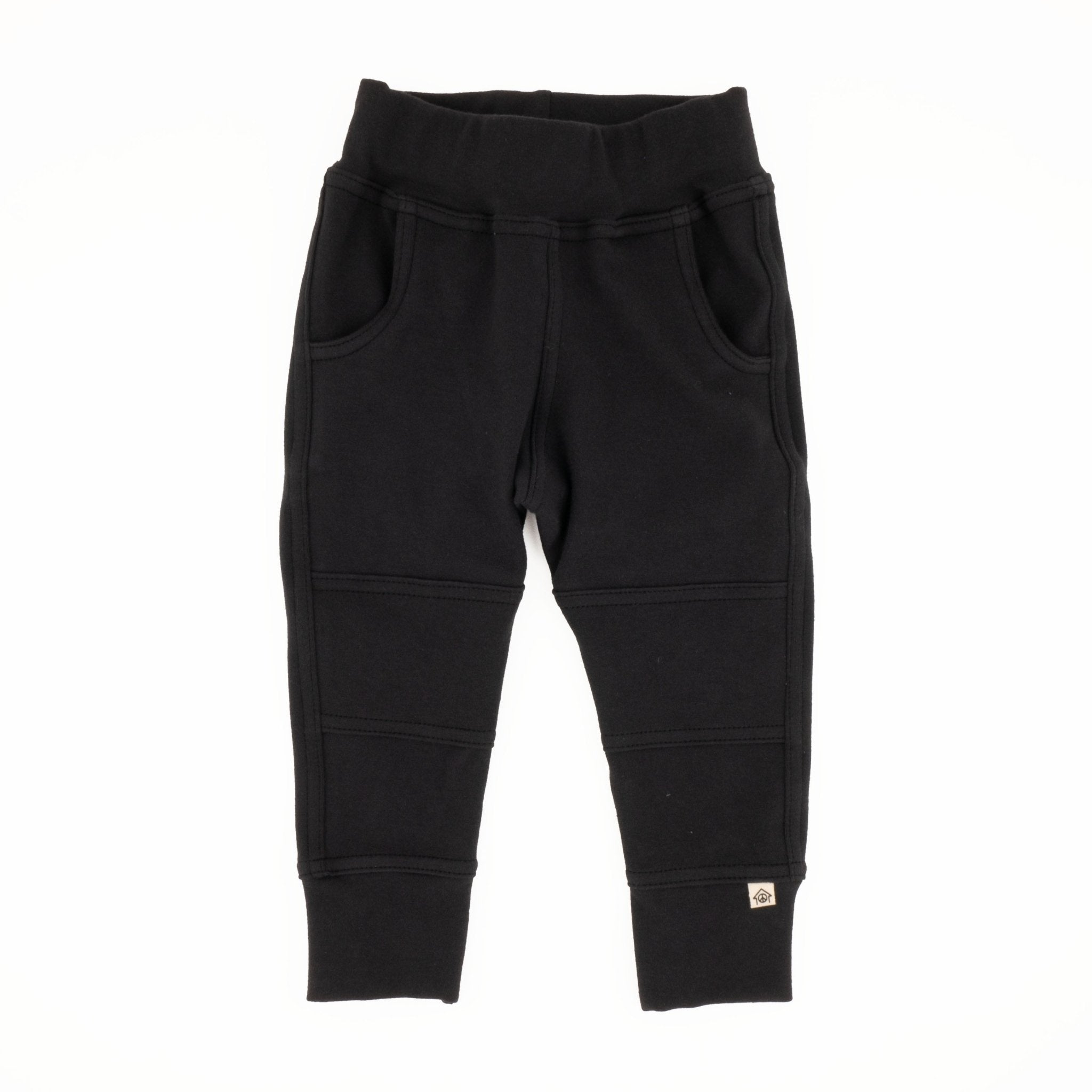 Baby Simple Joggers