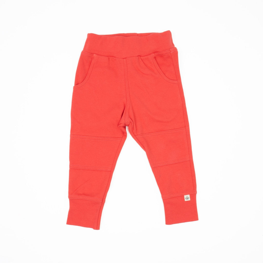 Baby Simple Joggers