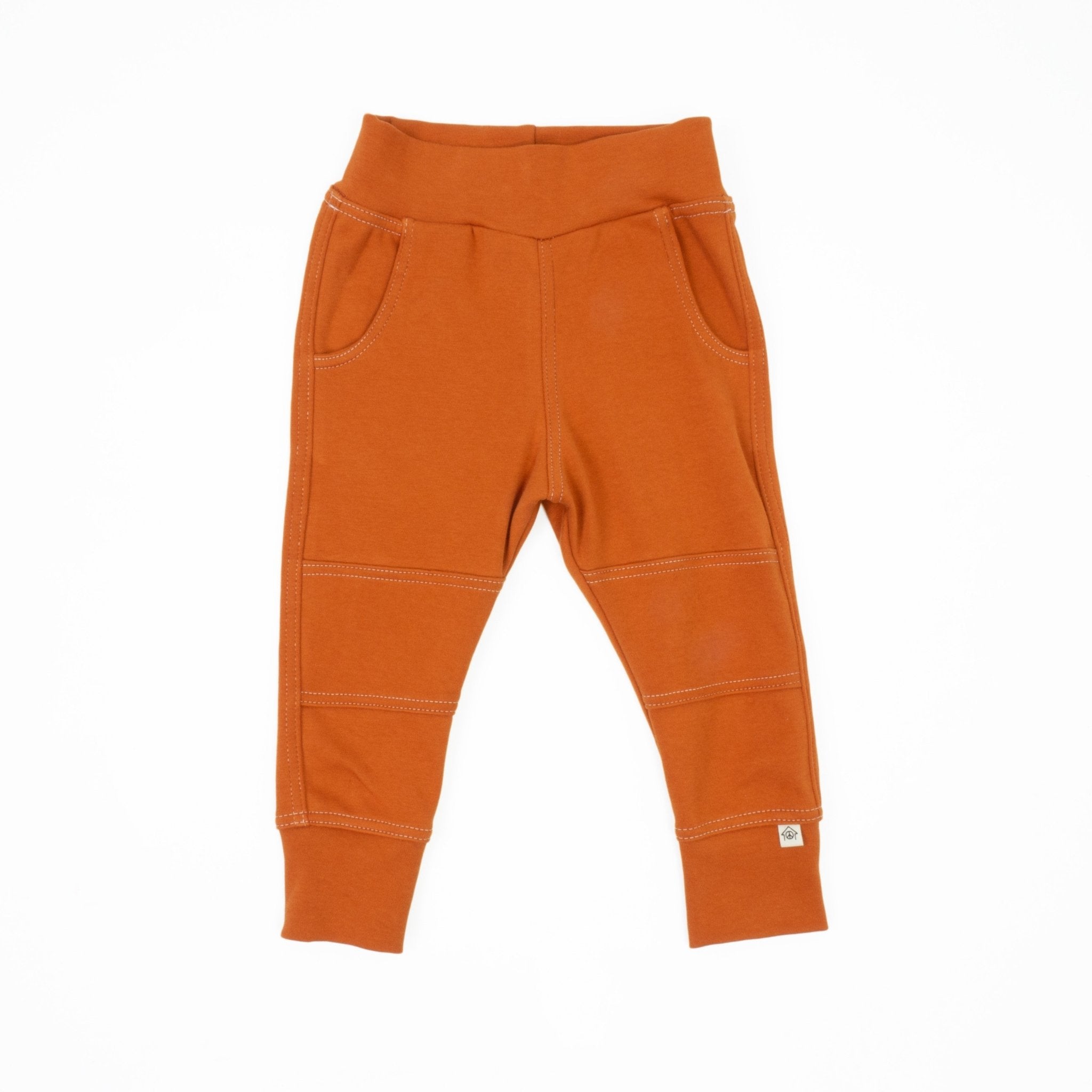 Baby Simple Joggers