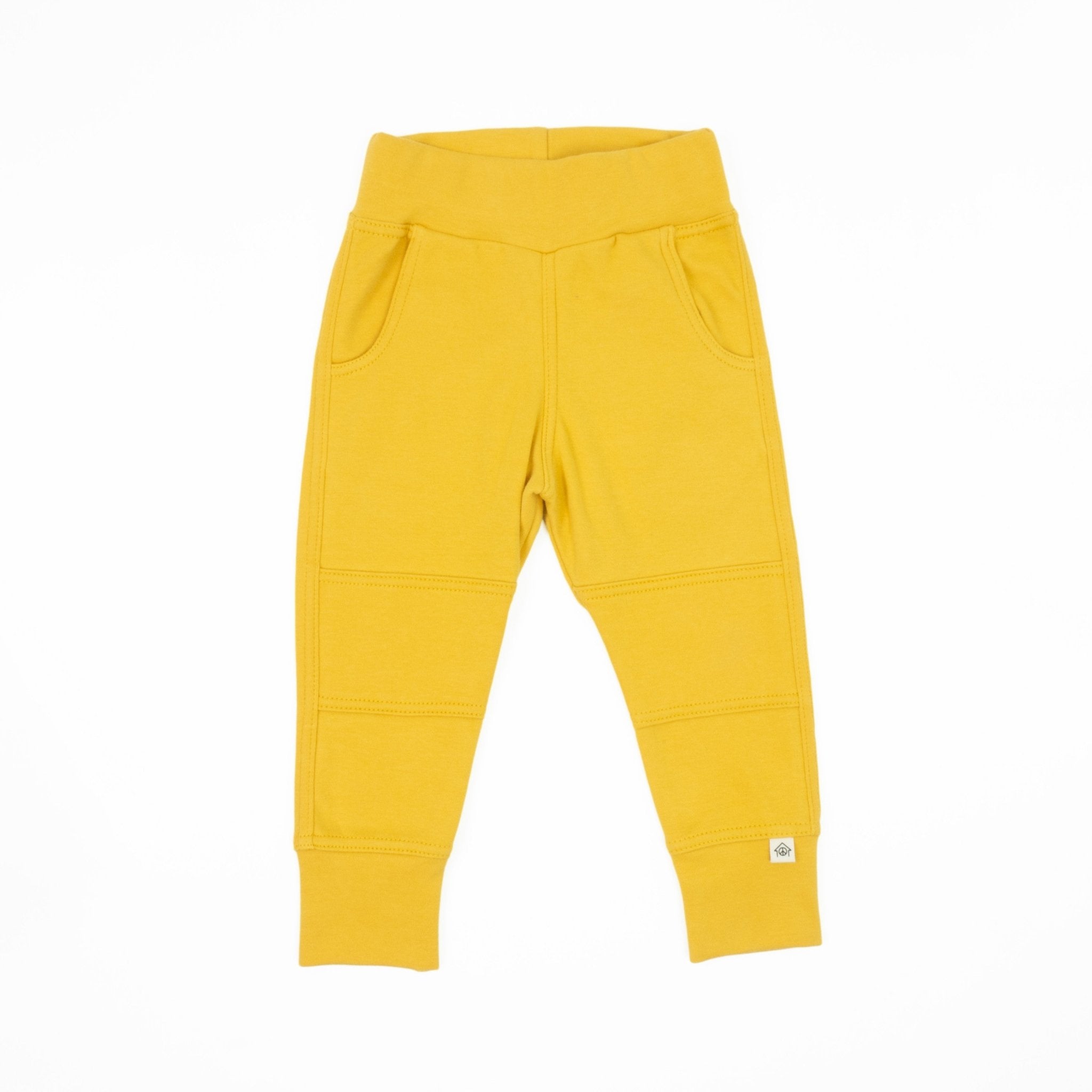 Baby Simple Joggers