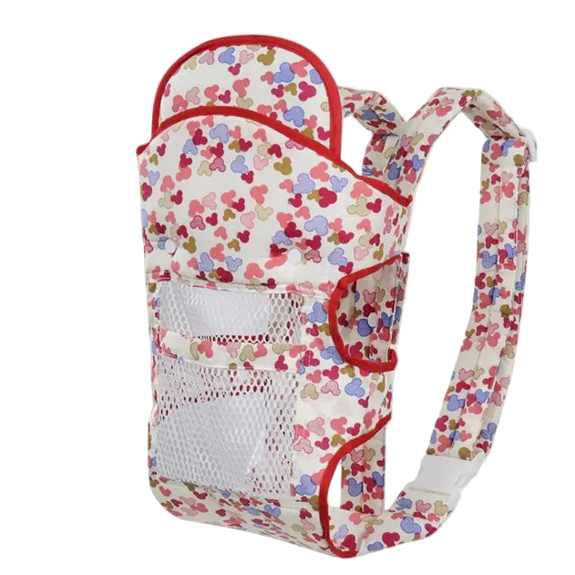 Ergonomic Baby Carrier - Comfortable & Safe Infant Carrier for Newborns & Toddlers