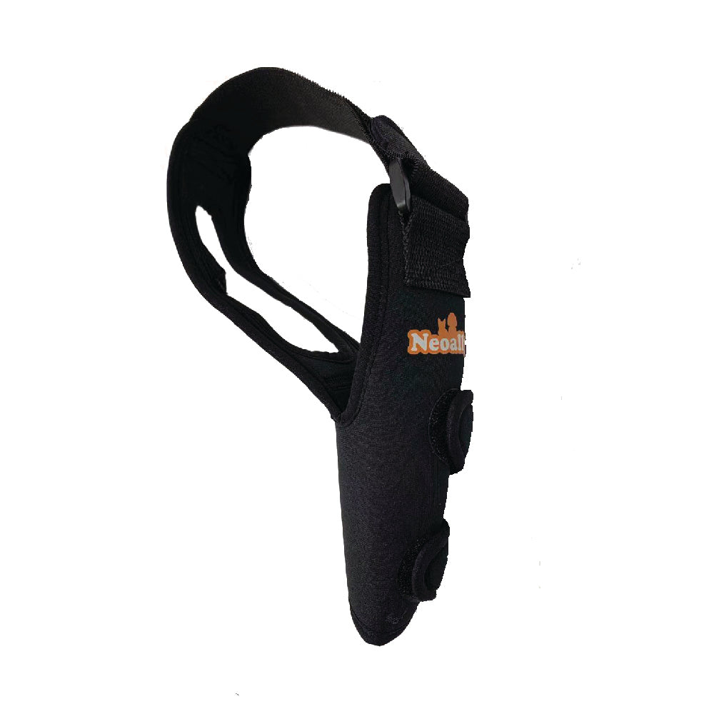 NeoAlly Elbow and Shoulder Brace for Dogs and Cats - Optimal Support for Pet Mobility