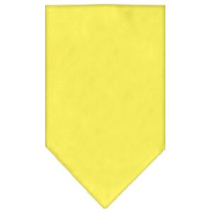 Custom Screen Print Pet Dog & Cat Bandana