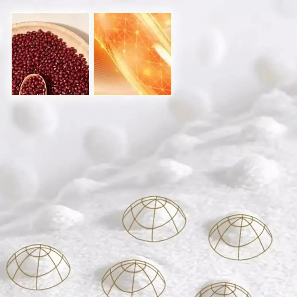 MEACAOFG™ Co-Sleeping Baby Doll - Realistic Newborn Companion for Comfort & Development