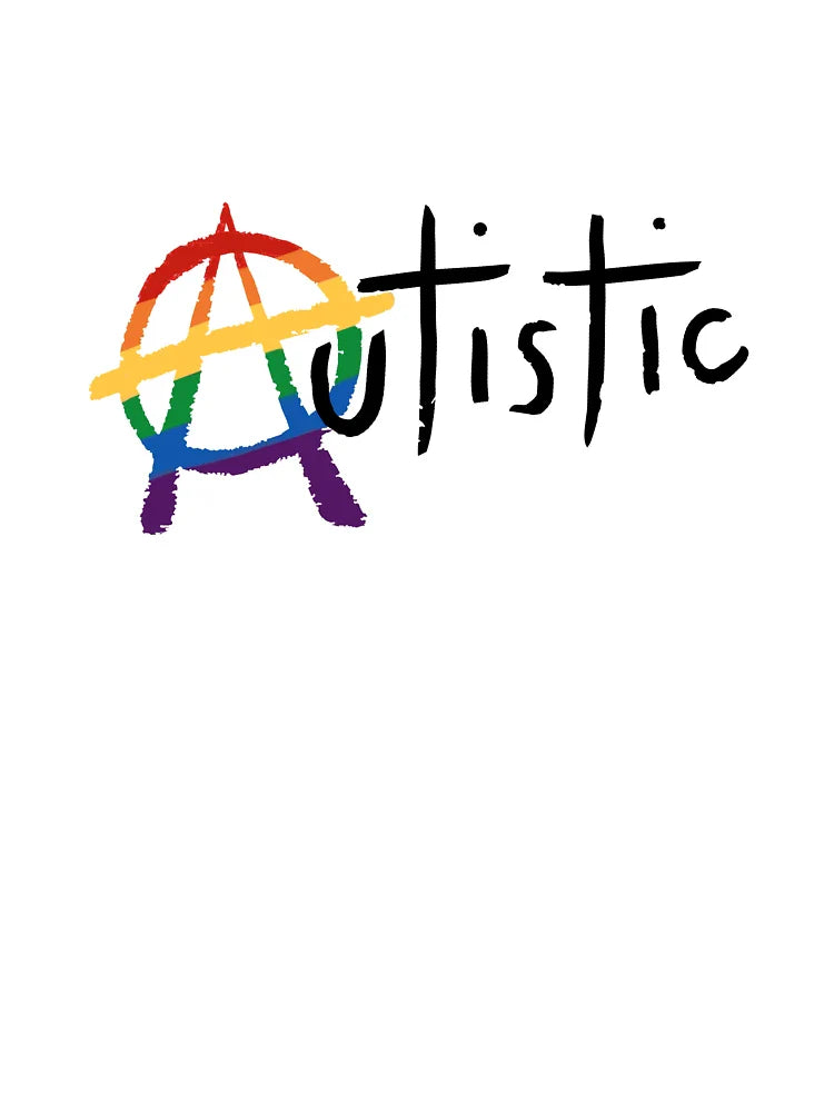 LGBTQ and Autistic Punk